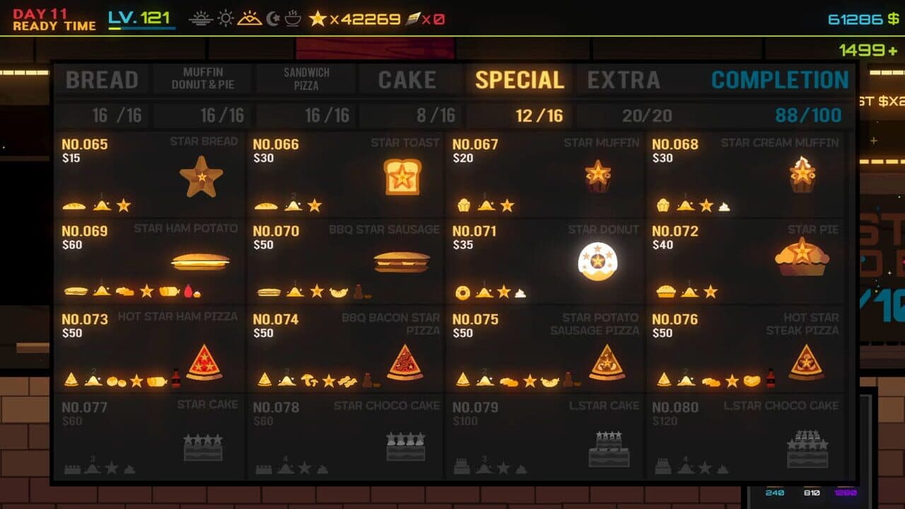 Mini Star Bakery thumbnail 4