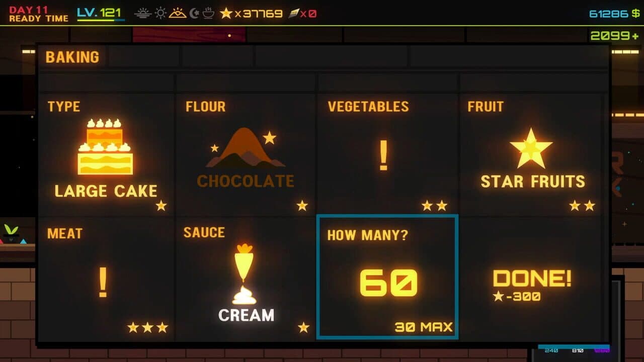 Mini Star Bakery thumbnail 12