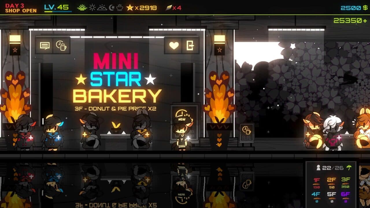 Mini Star Bakery thumbnail 9