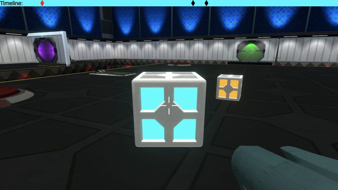 The Janus Problem thumbnail 3