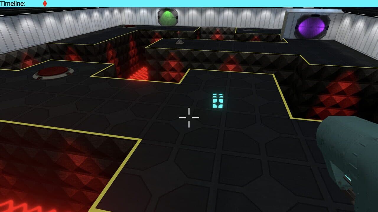 The Janus Problem thumbnail 2