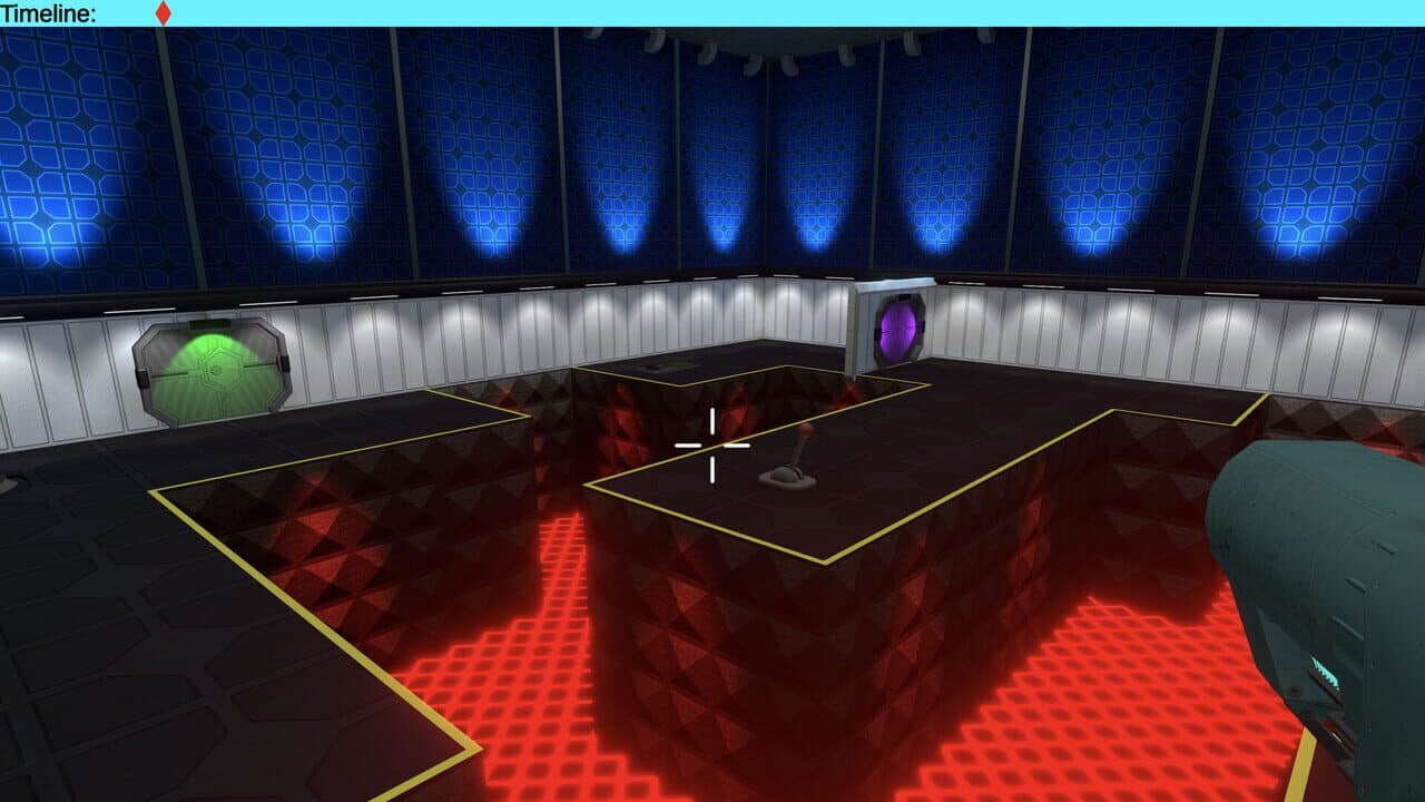 The Janus Problem thumbnail 4