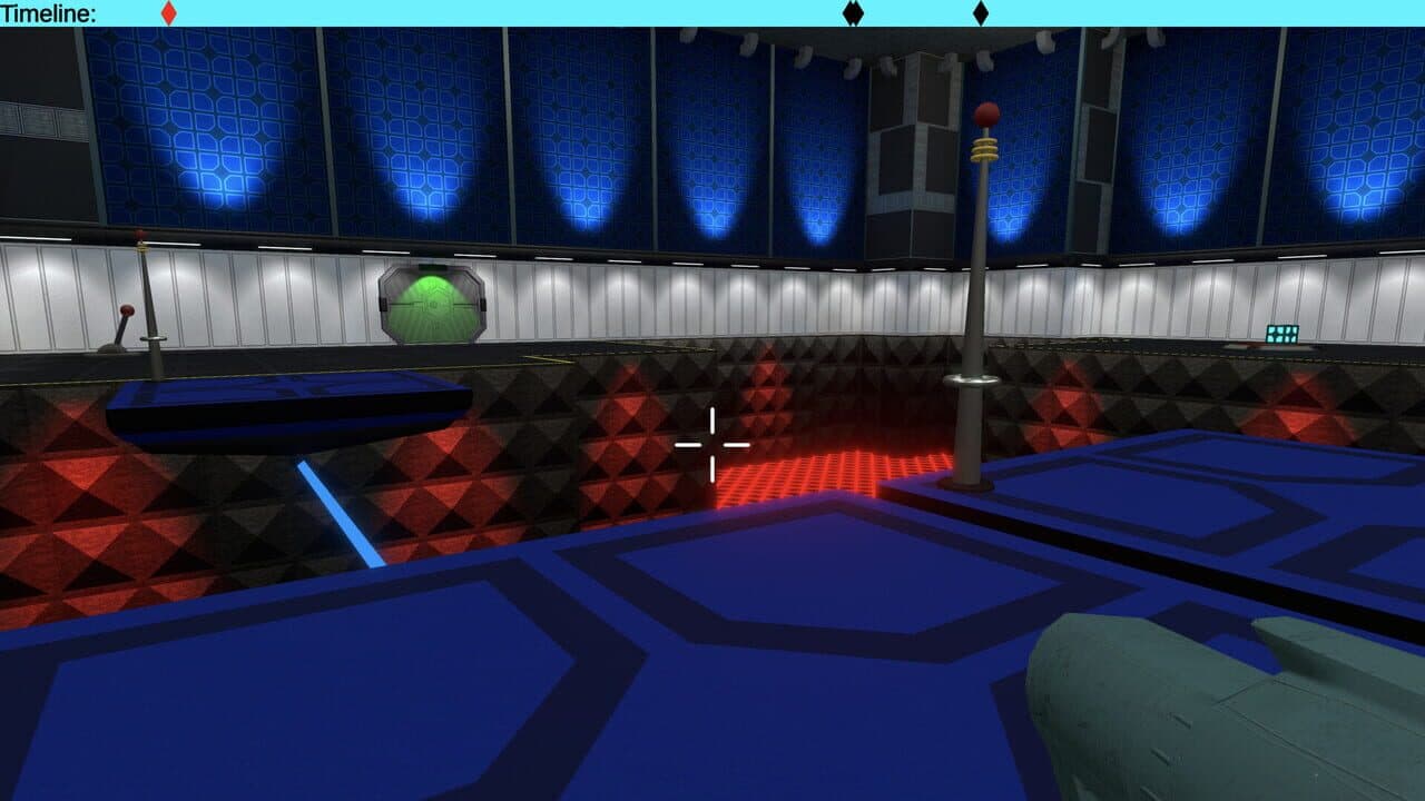 The Janus Problem thumbnail 6