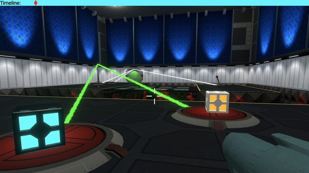 The Janus Problem thumbnail 5