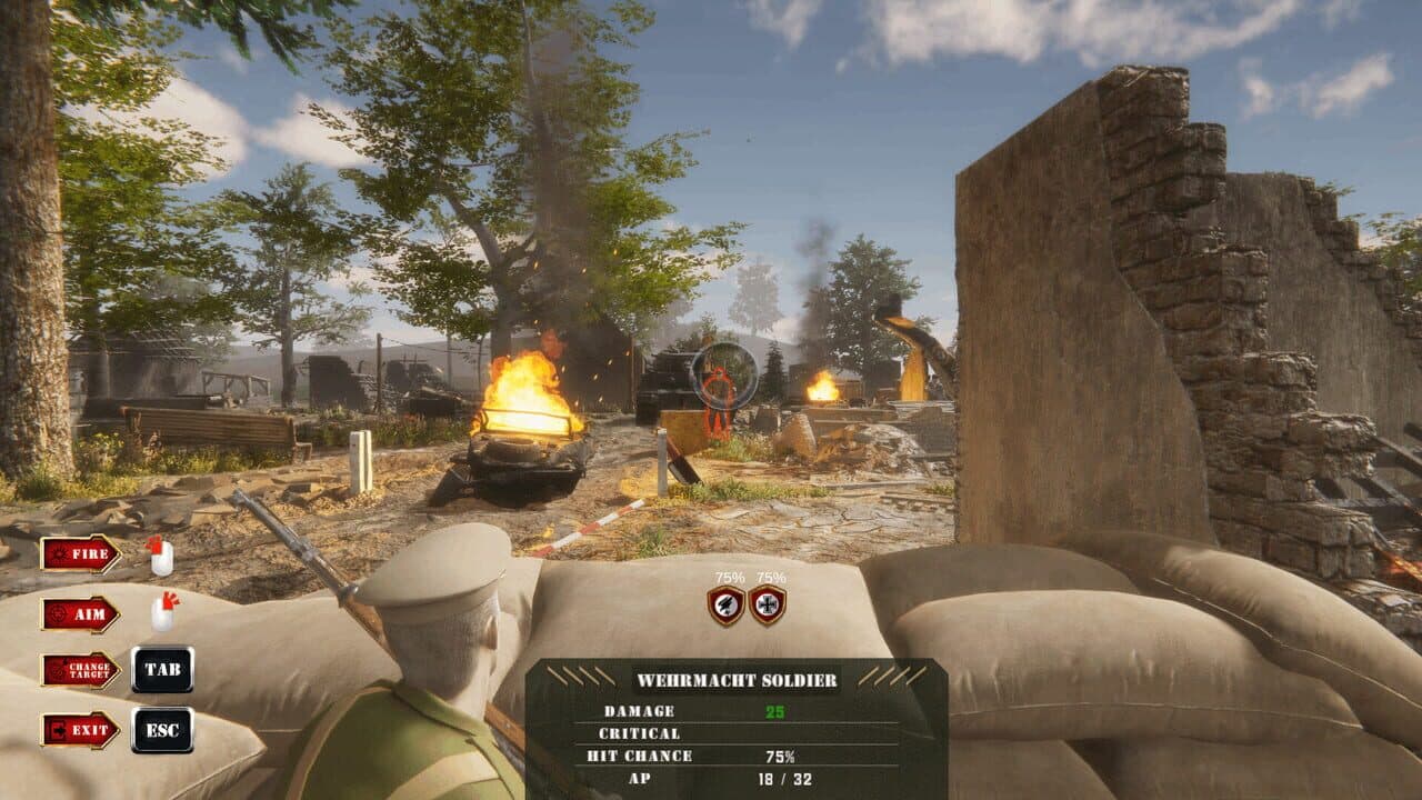 Forgotten but Unbroken thumbnail 6