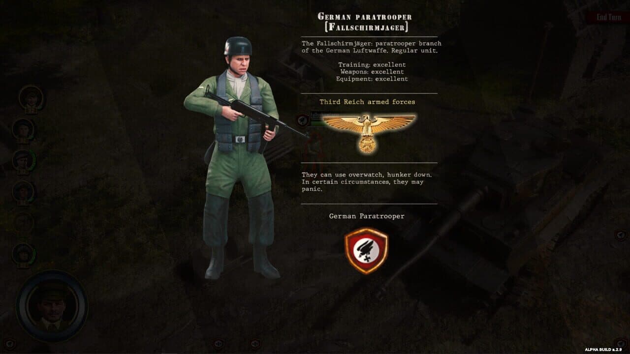 Forgotten but Unbroken thumbnail 2