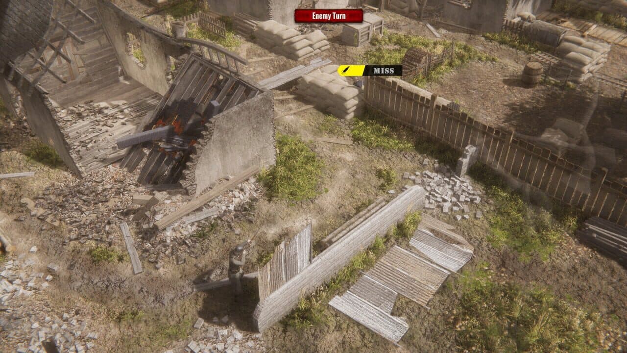 Forgotten but Unbroken thumbnail 3