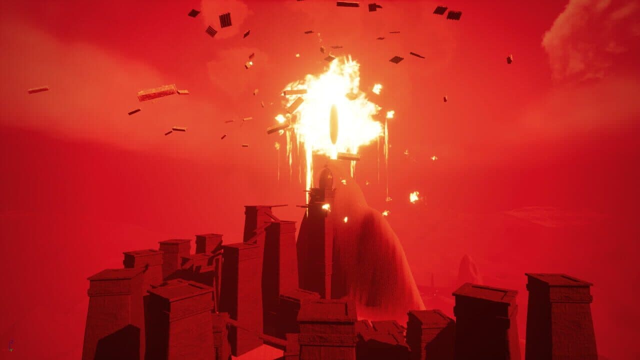 The Search For Paradisus thumbnail 2