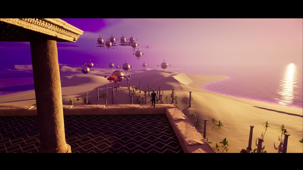 The Search For Paradisus thumbnail 6