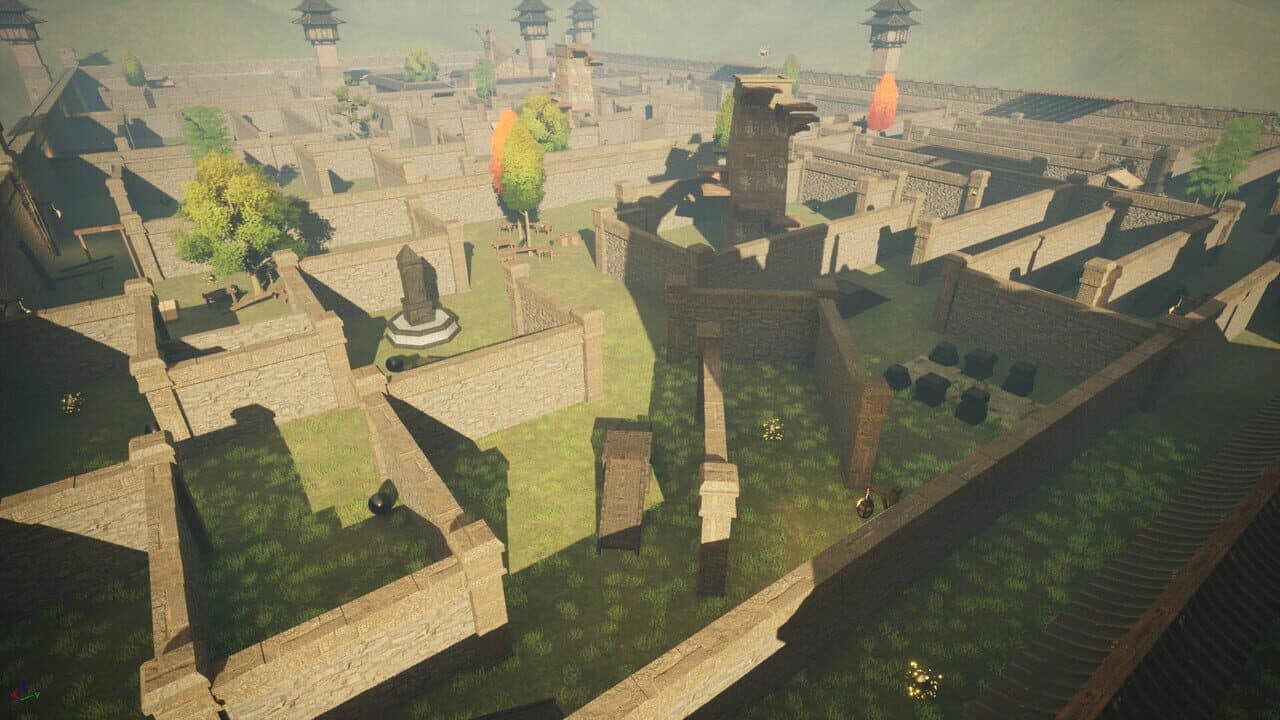 The Search For Paradisus thumbnail 7