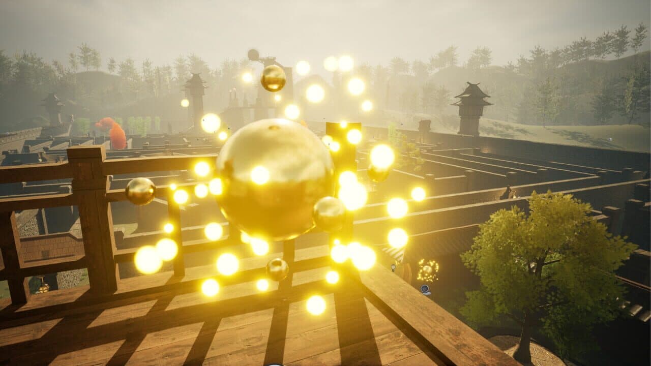 The Search For Paradisus thumbnail 3
