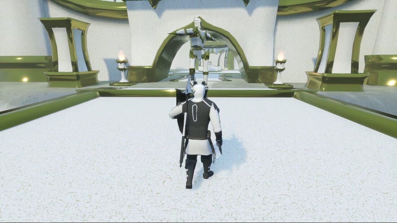 Lumnis screenshot 1
