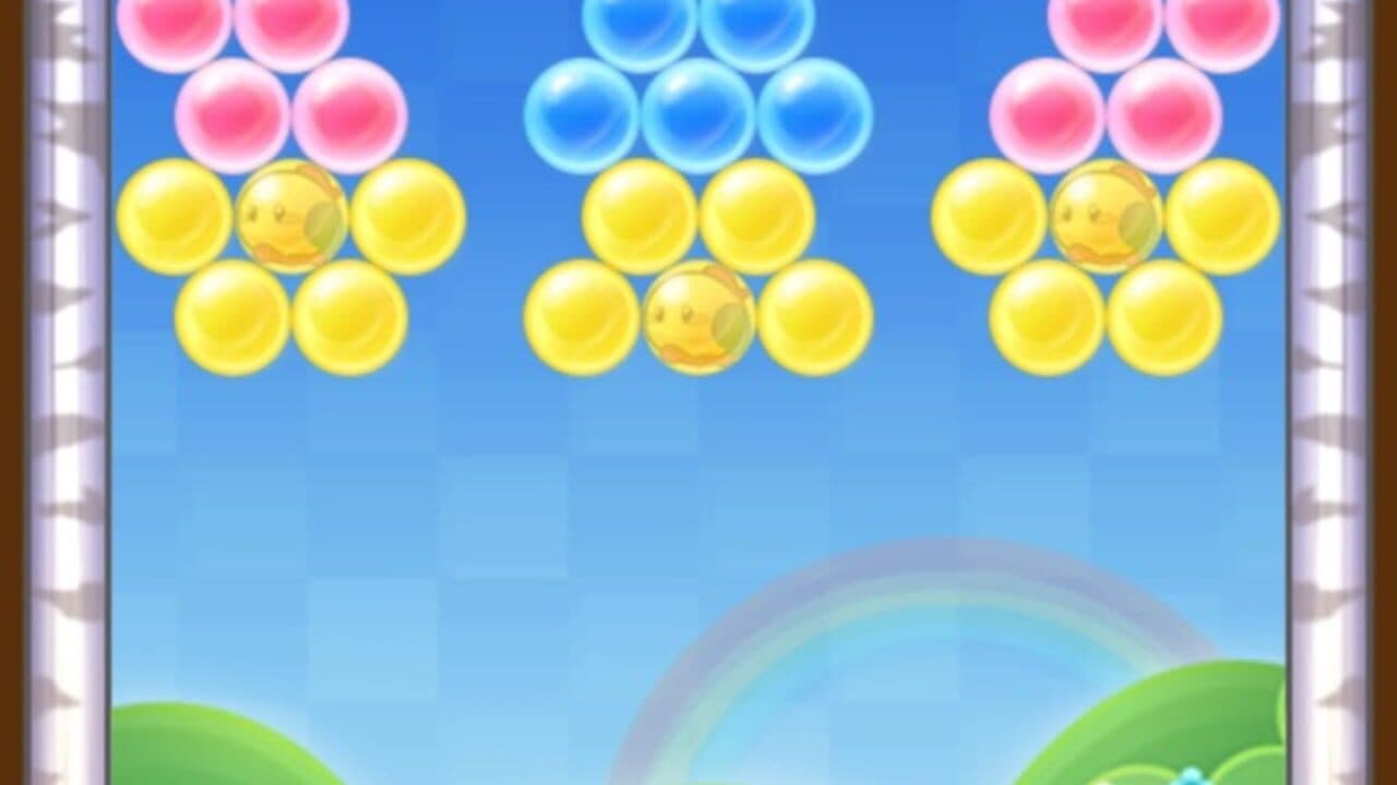Bust-A-Move Journey thumbnail 5