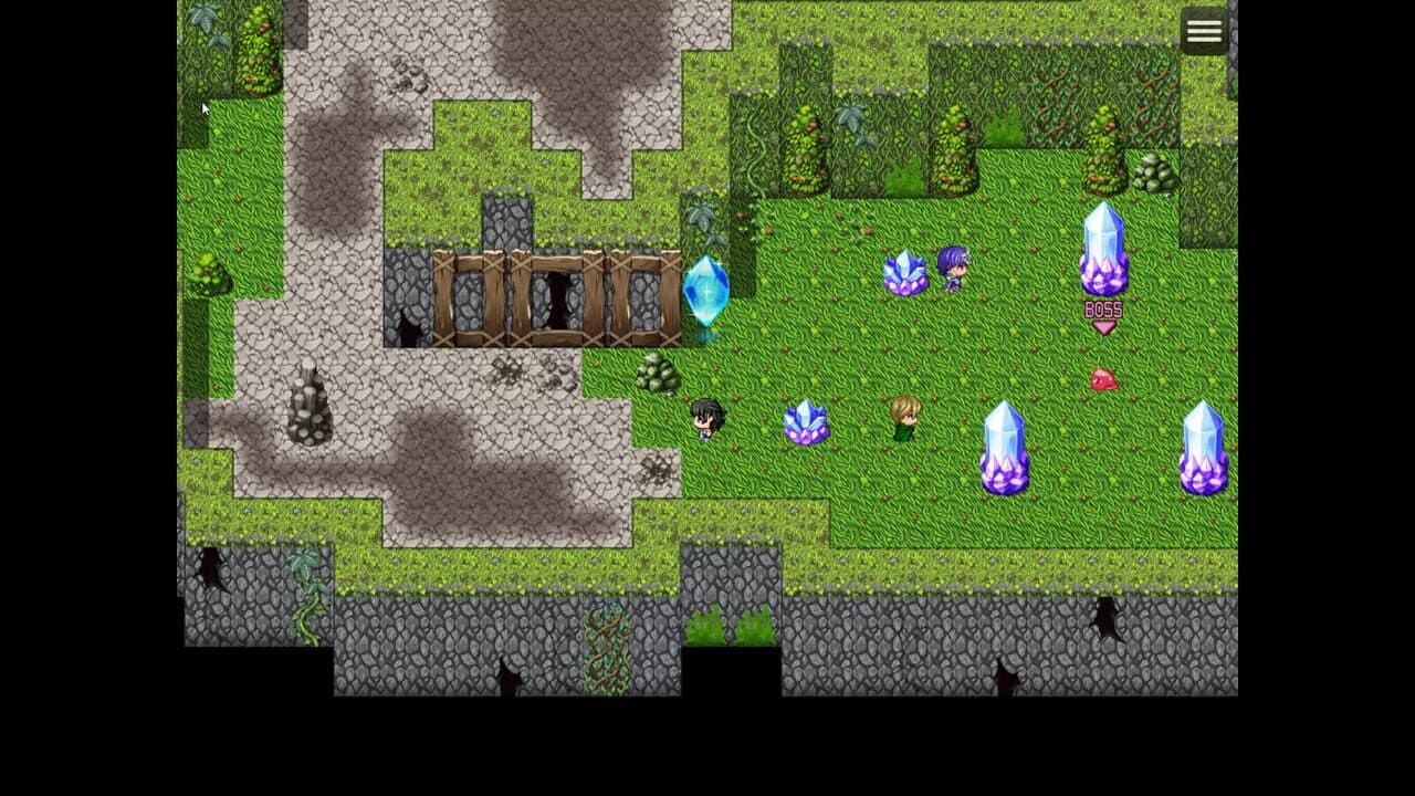 Under the Sky World screenshot 1