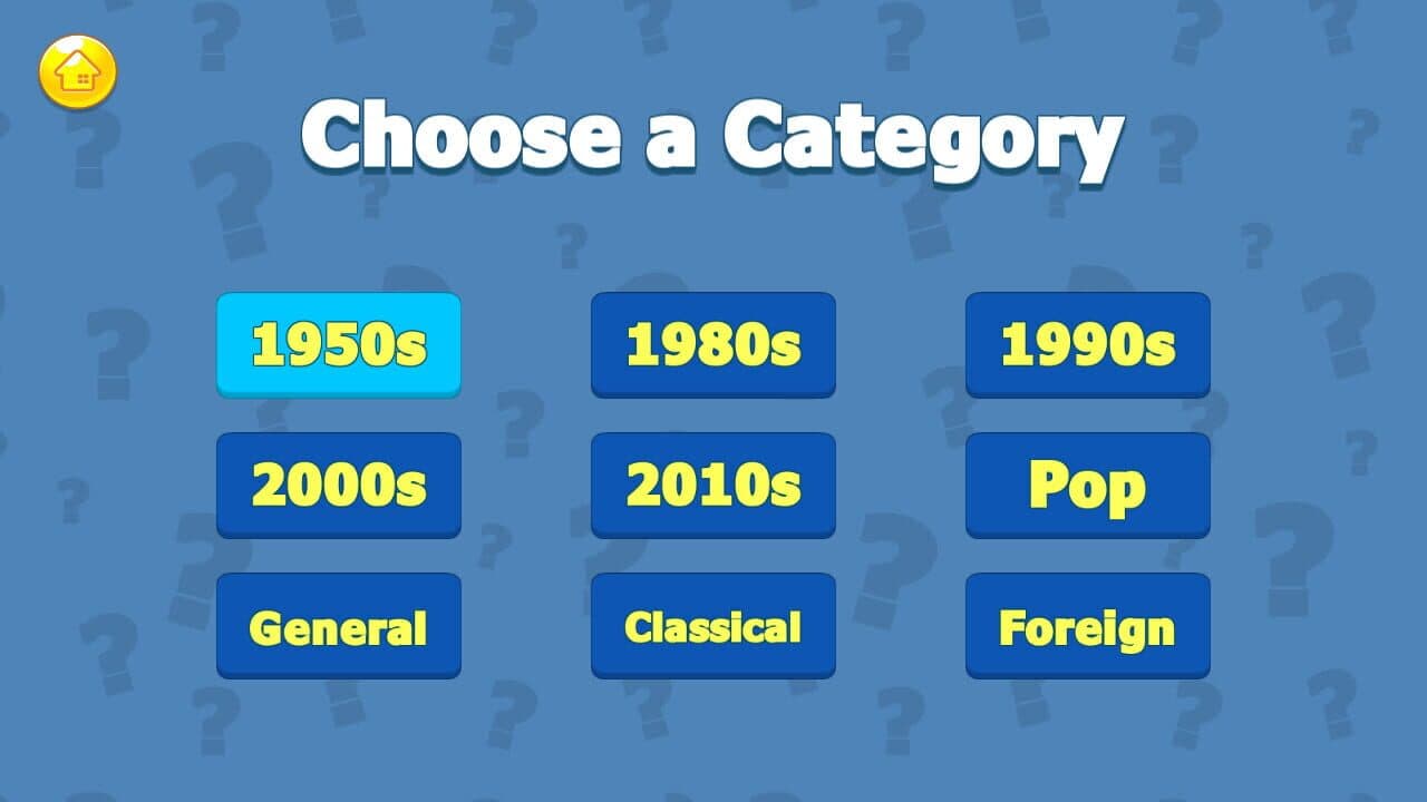 The Music Trivia Challenge thumbnail 2
