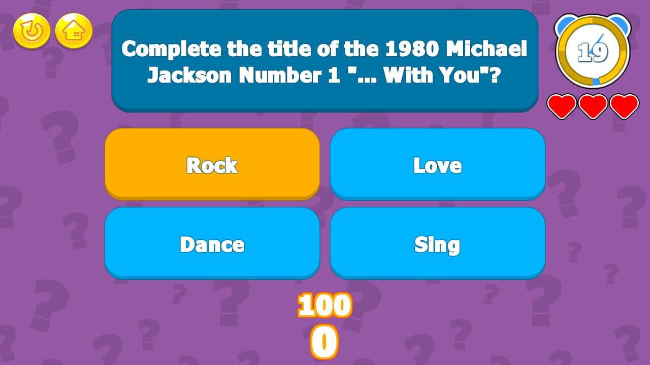 The Music Trivia Challenge thumbnail 3
