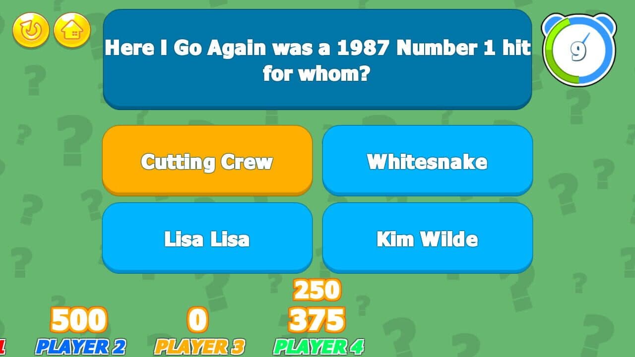 The Music Trivia Challenge thumbnail 6