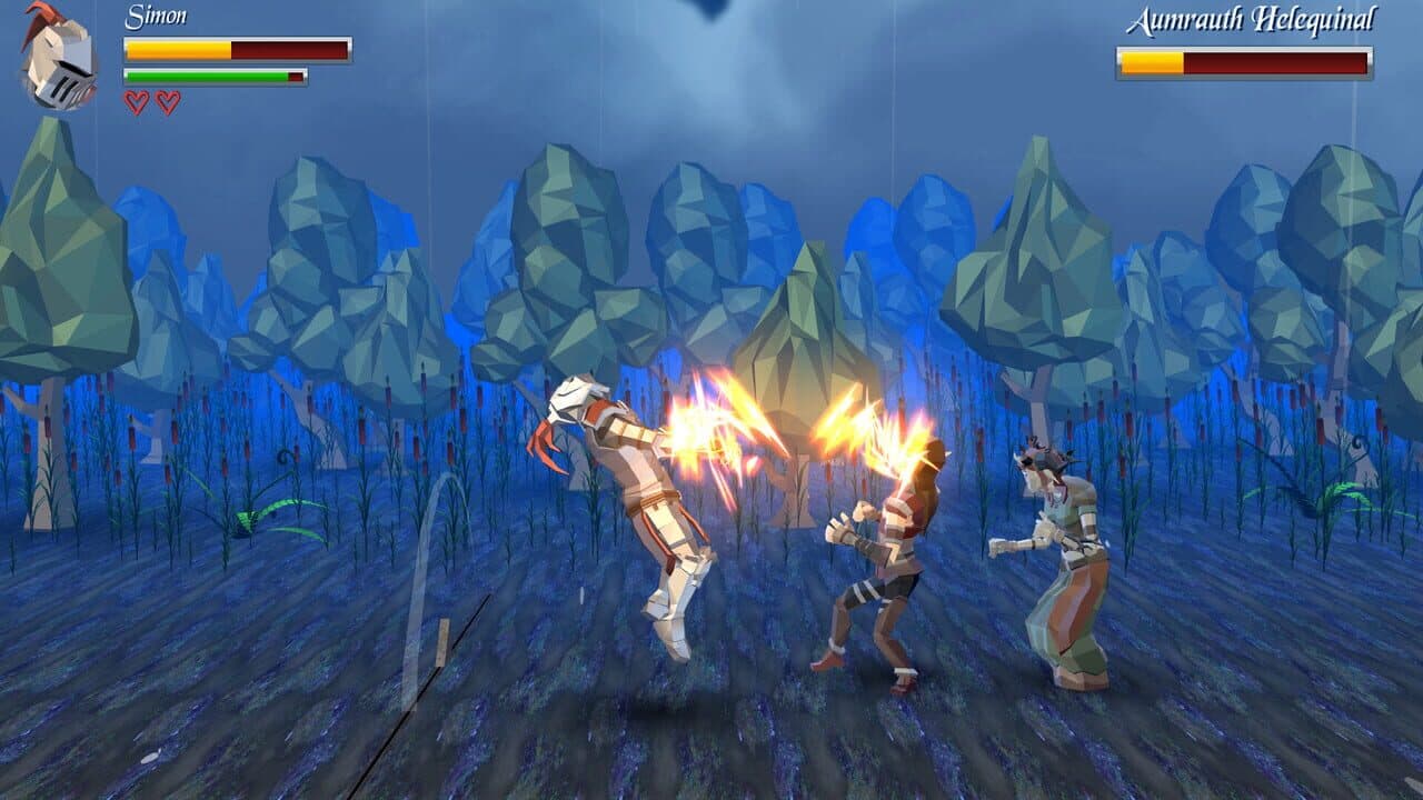 Fright Knight Legend thumbnail 5