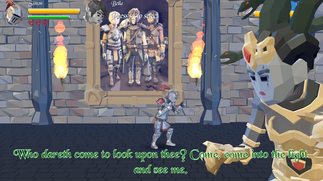 Fright Knight Legend thumbnail 7
