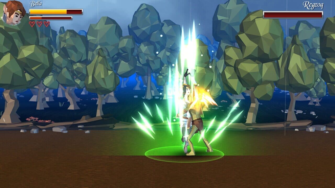Fright Knight Legend thumbnail 6