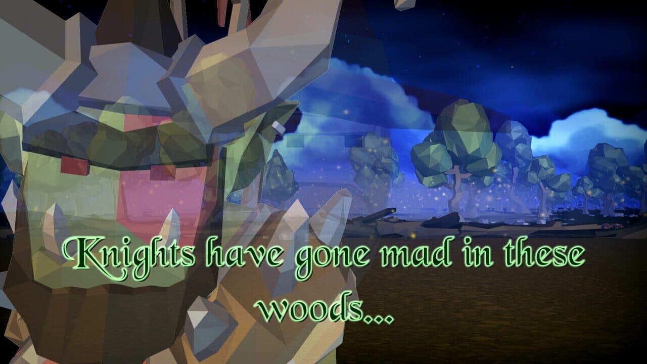 Fright Knight Legend thumbnail 3