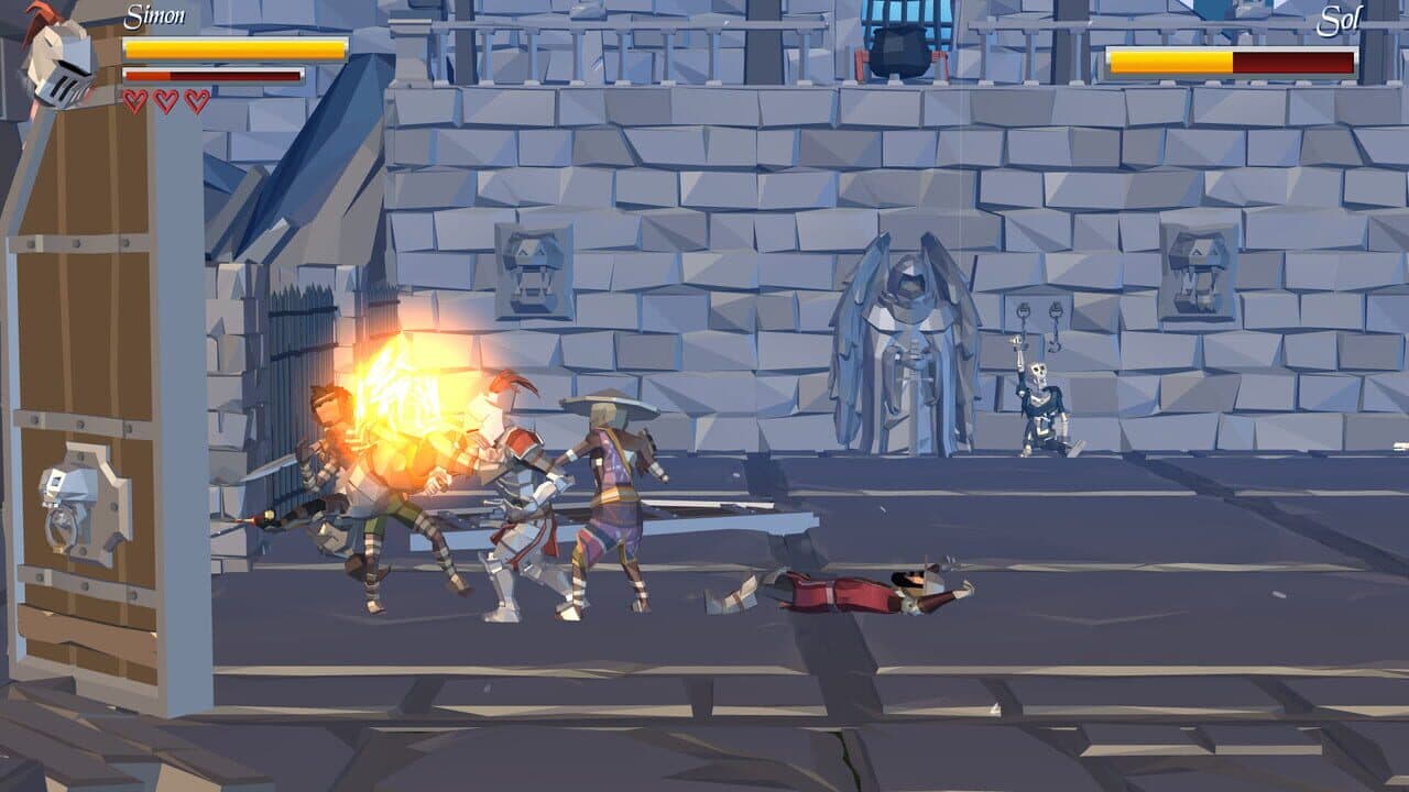 Fright Knight Legend thumbnail 4