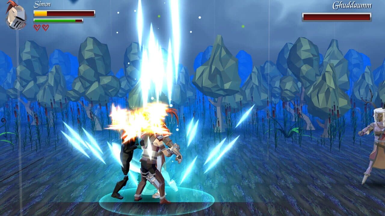 Fright Knight Legend thumbnail 8