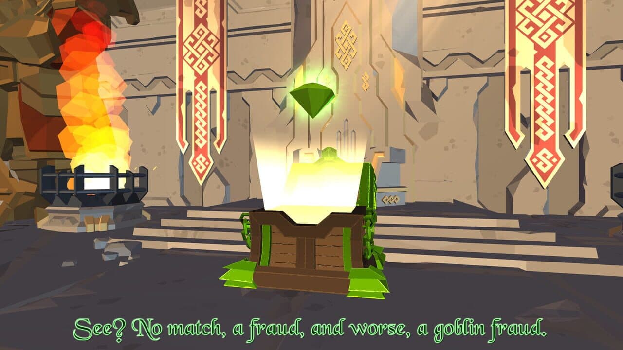 Fright Knight Legend thumbnail 11