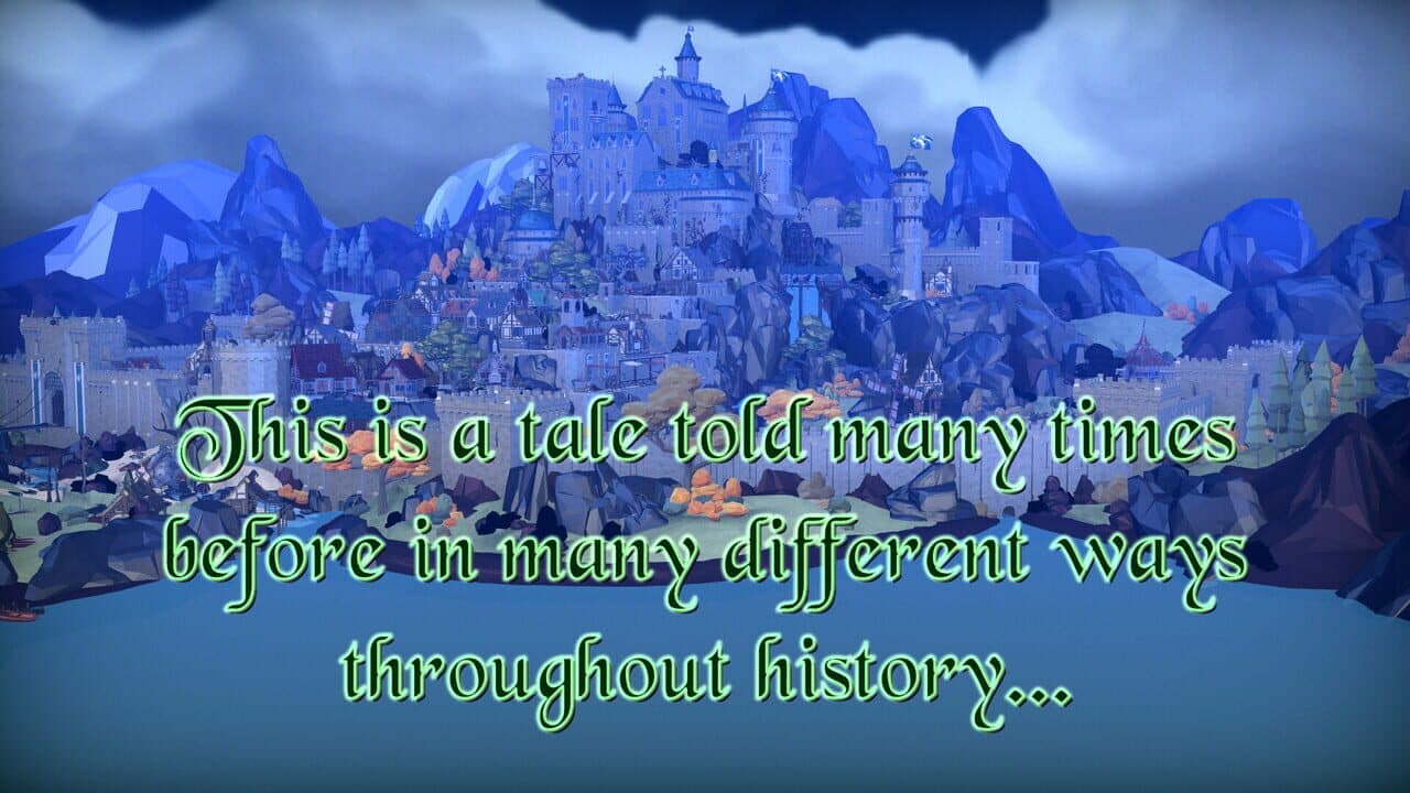 Fright Knight Legend thumbnail 9