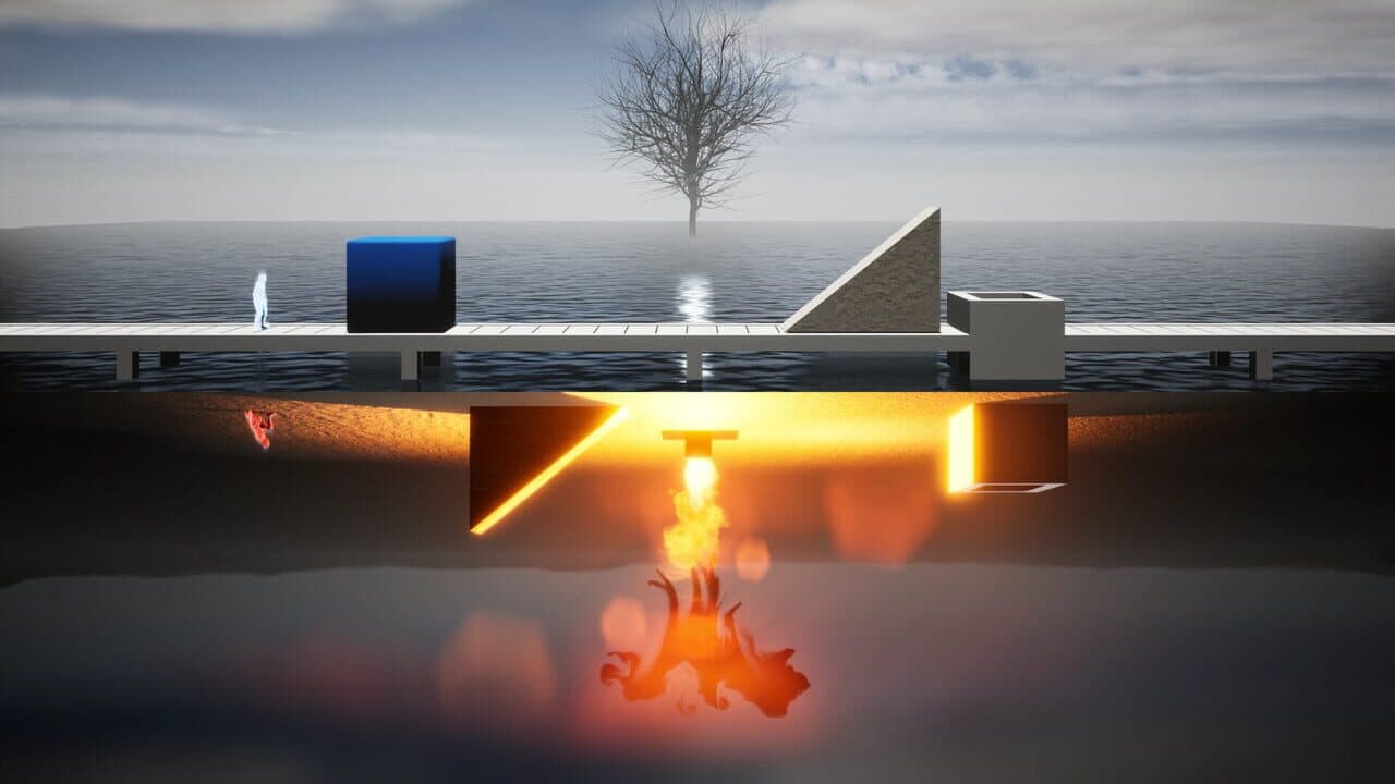 Nothing Can thumbnail 2