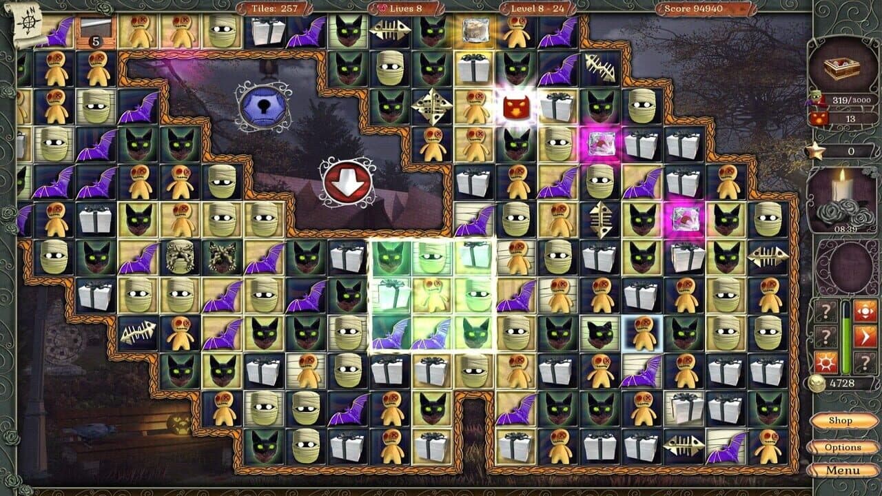 Jewel Match Twilight thumbnail 3