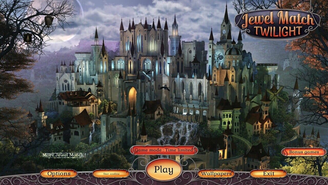 Jewel Match Twilight thumbnail 4