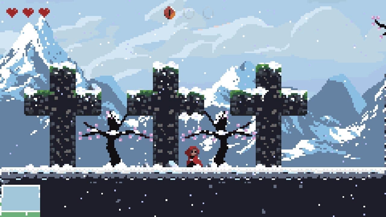 Bitter Belief screenshot 1