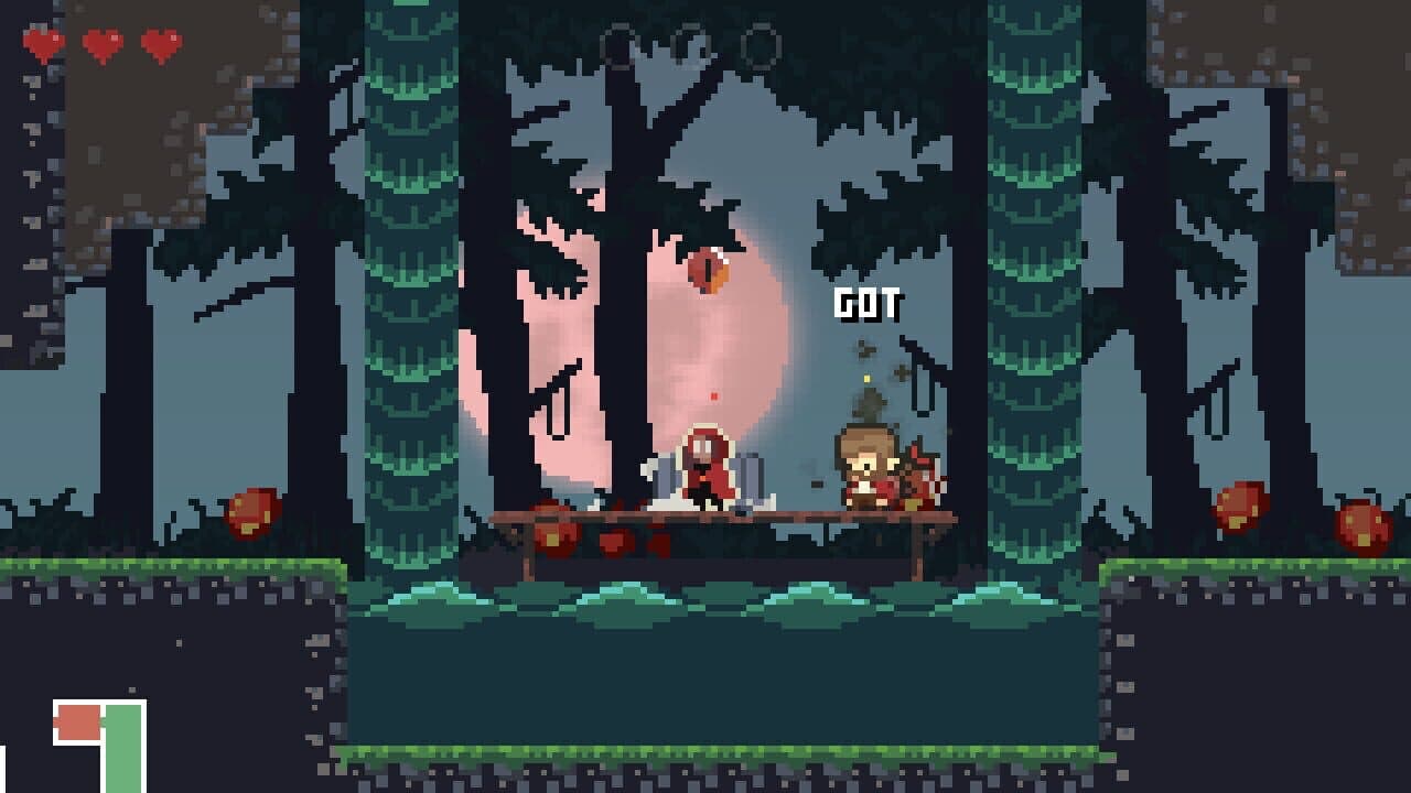 Bitter Belief thumbnail 2