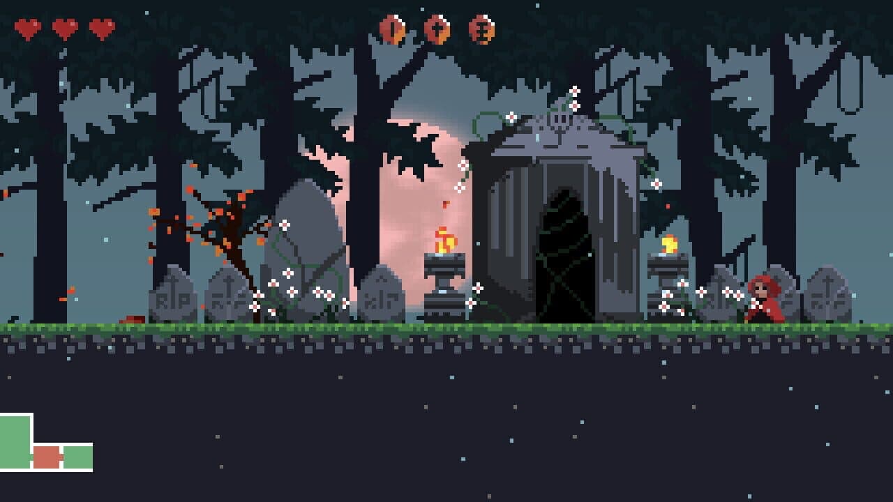 Bitter Belief thumbnail 4