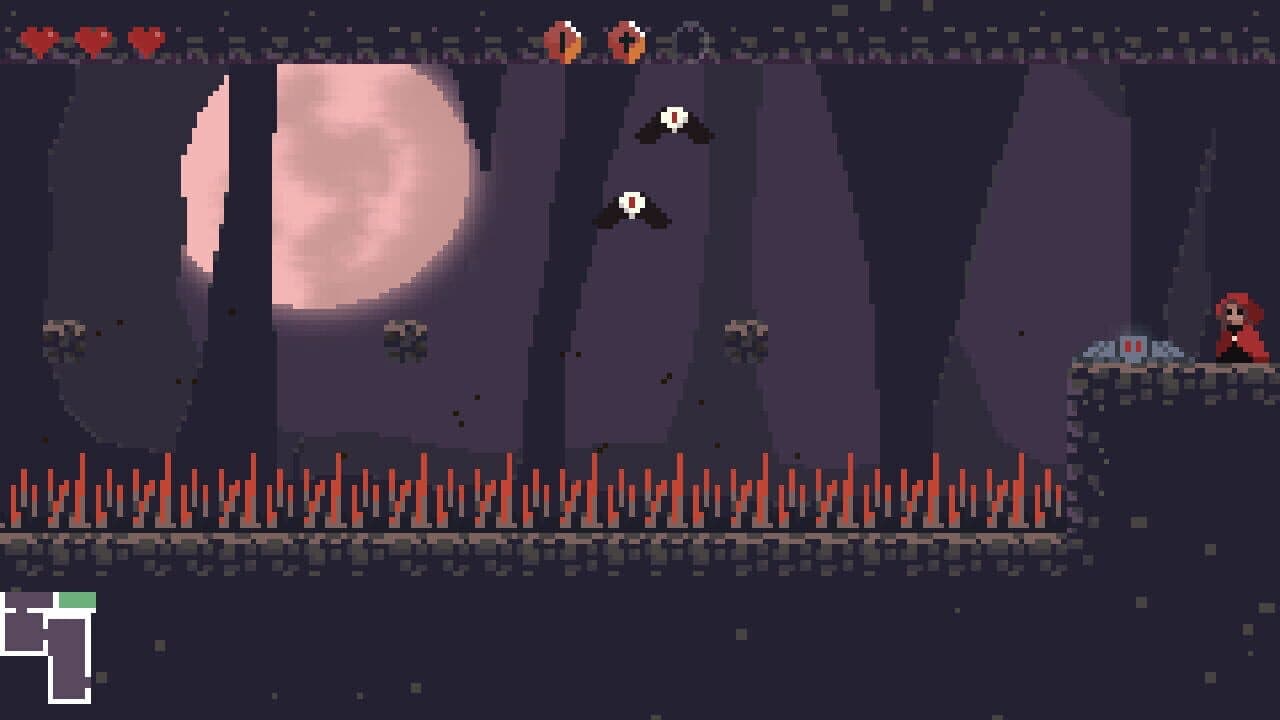 Bitter Belief thumbnail 5