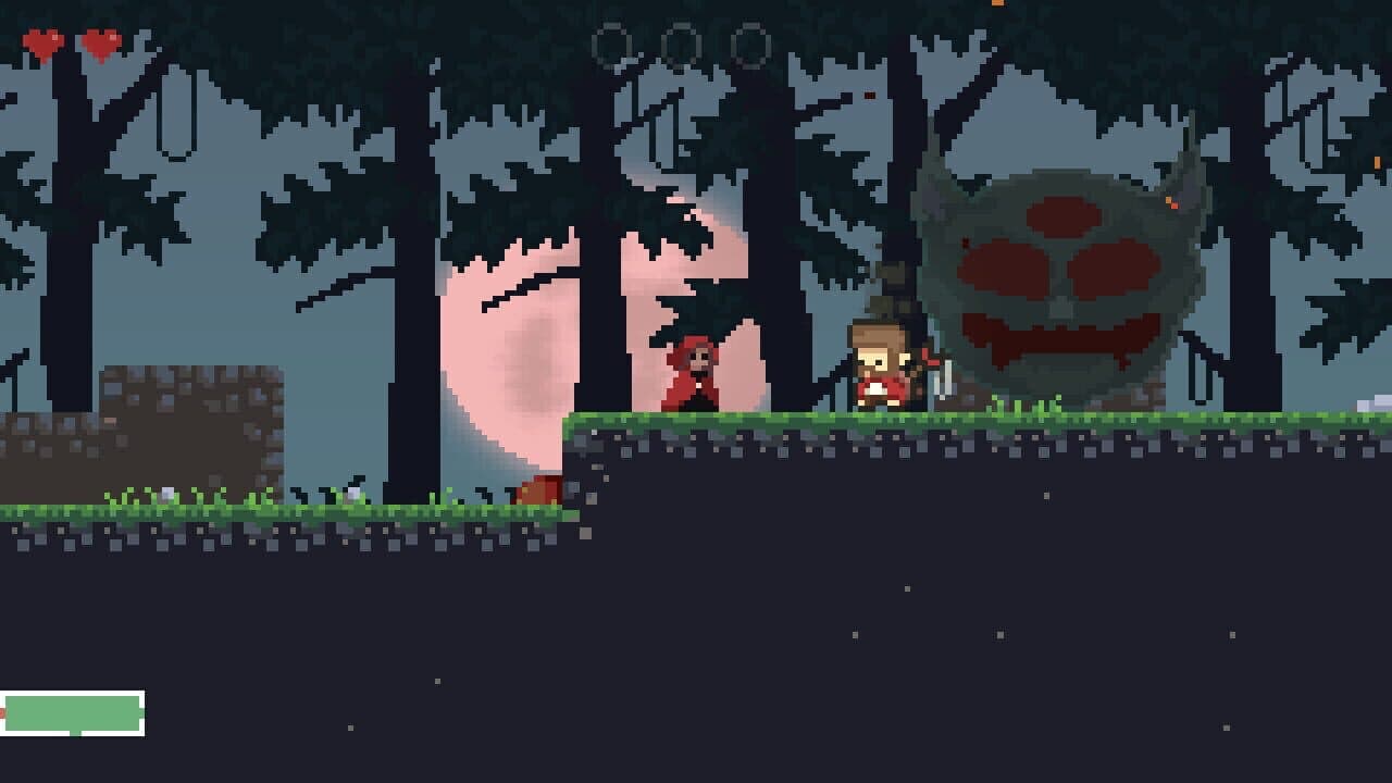 Bitter Belief thumbnail 6