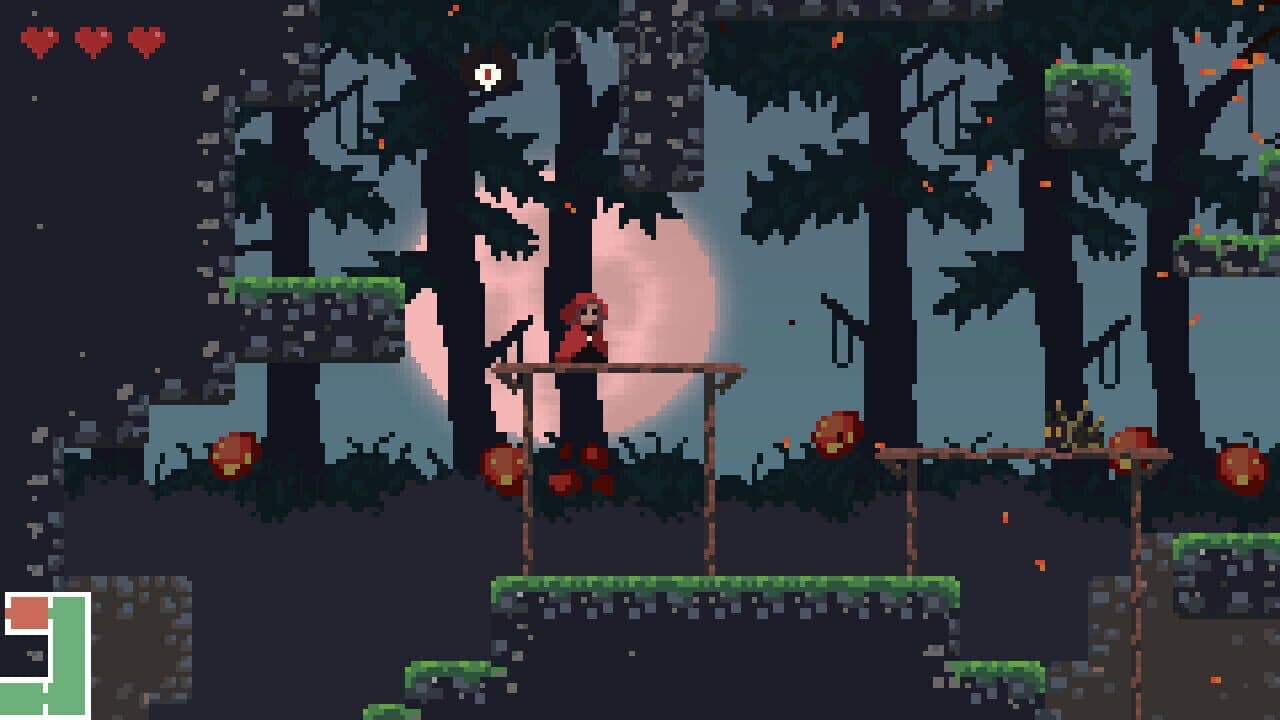Bitter Belief thumbnail 7