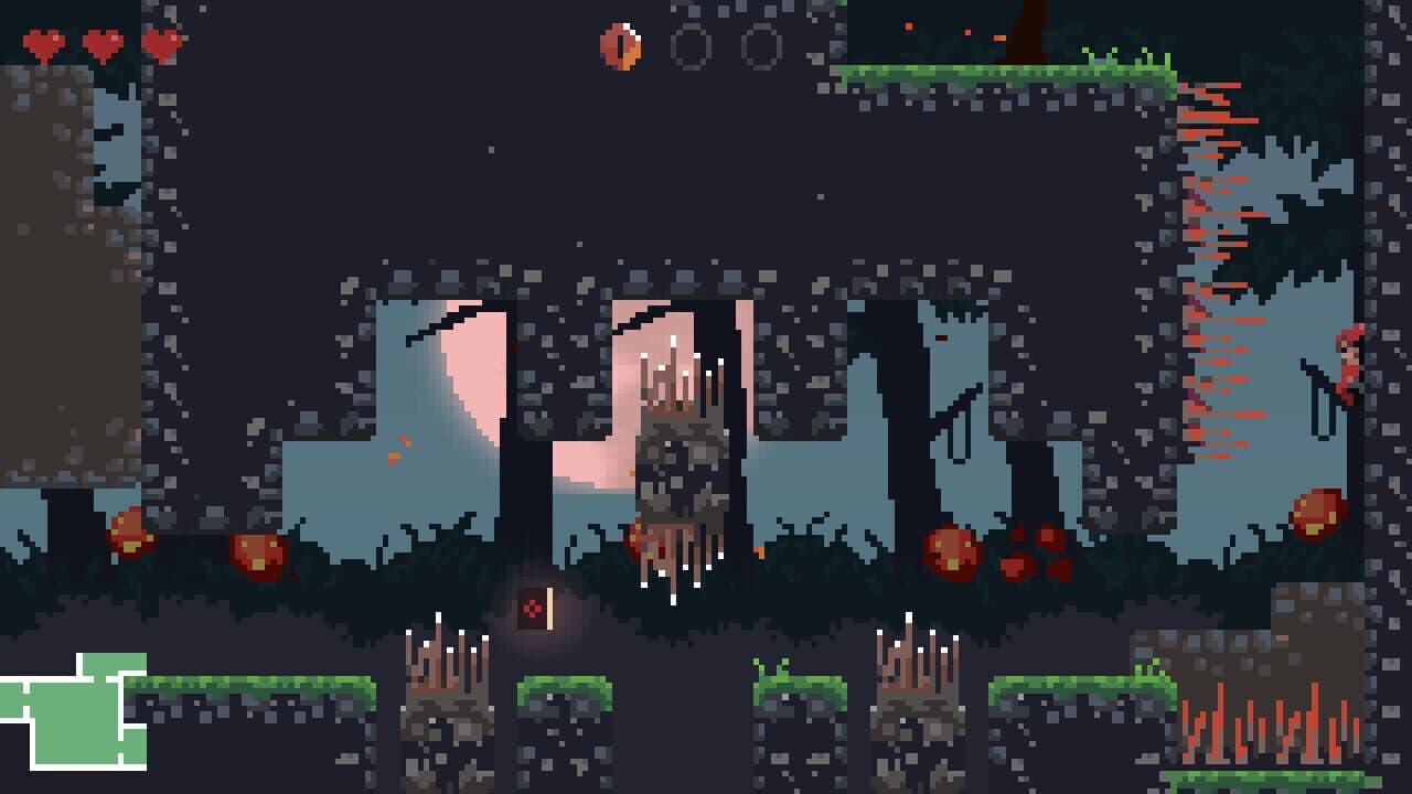 Bitter Belief thumbnail 8