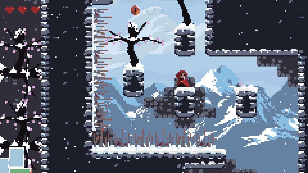 Bitter Belief thumbnail 9
