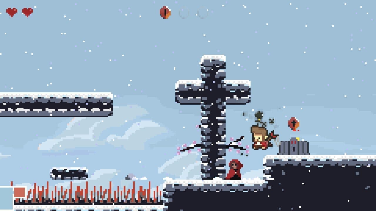 Bitter Belief thumbnail 11