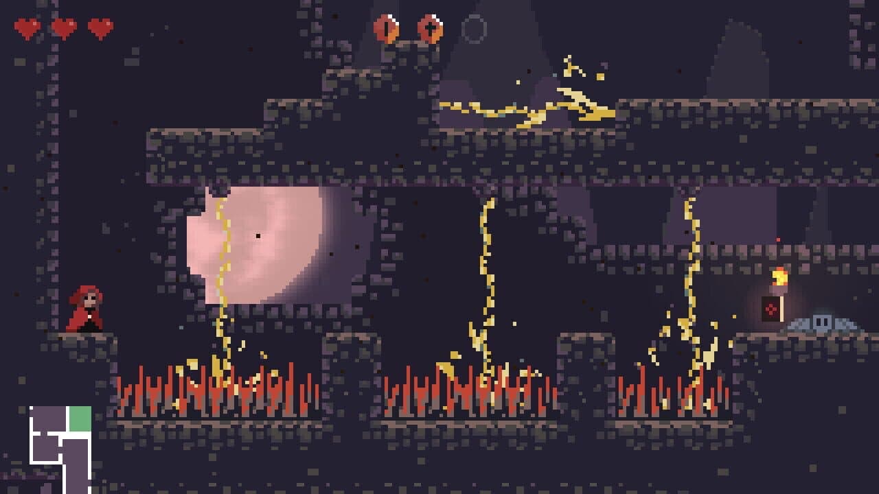 Bitter Belief thumbnail 12
