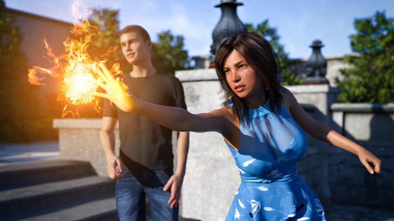 Lust Academy: Season 2 thumbnail 5