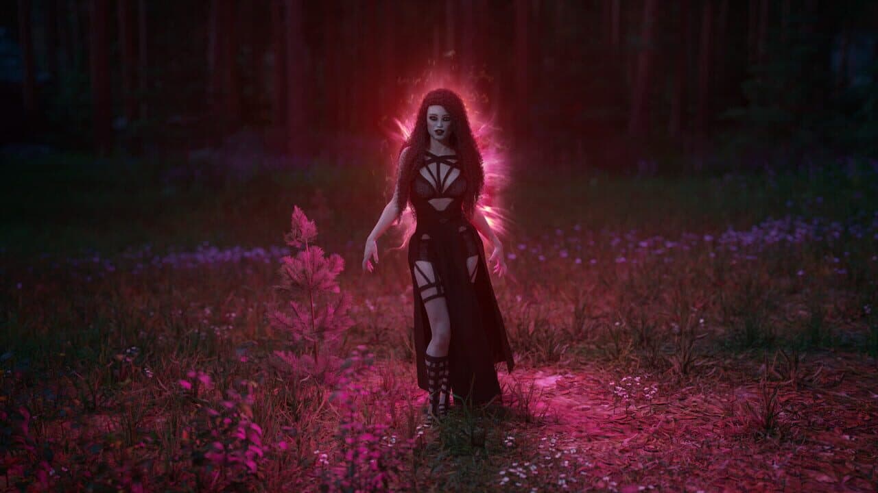 Lust Academy: Season 2 thumbnail 9