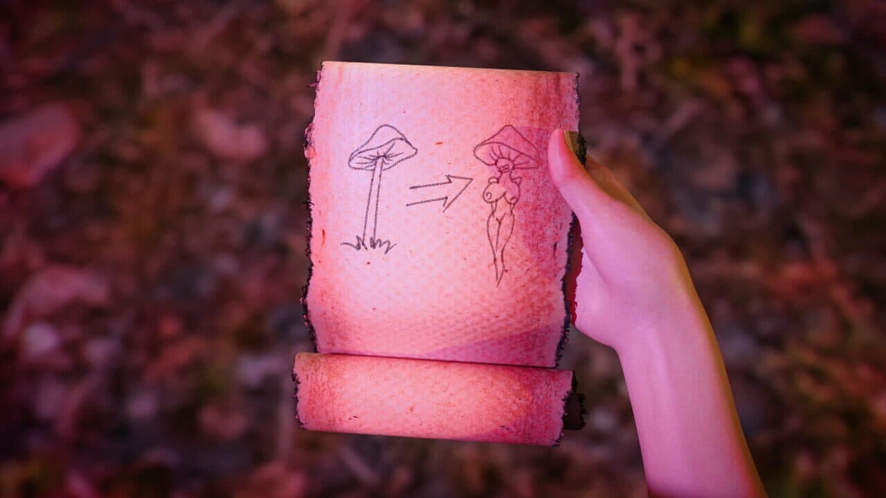 Lust Academy: Season 2 thumbnail 8