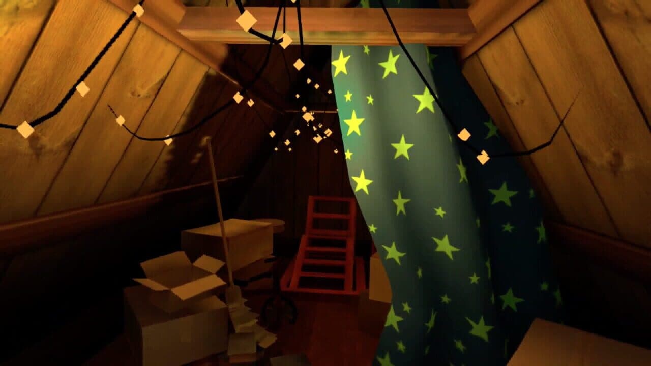 A Knight in the Attic thumbnail 5