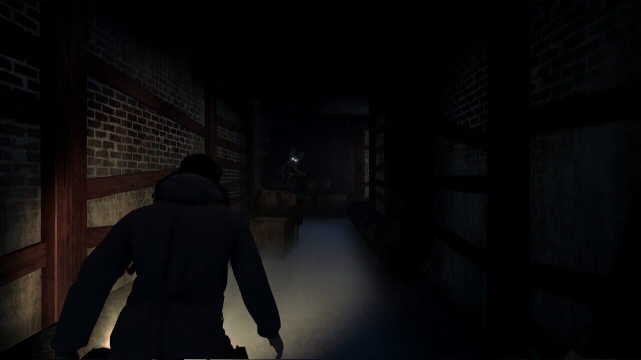 Spirits' Creek thumbnail 7