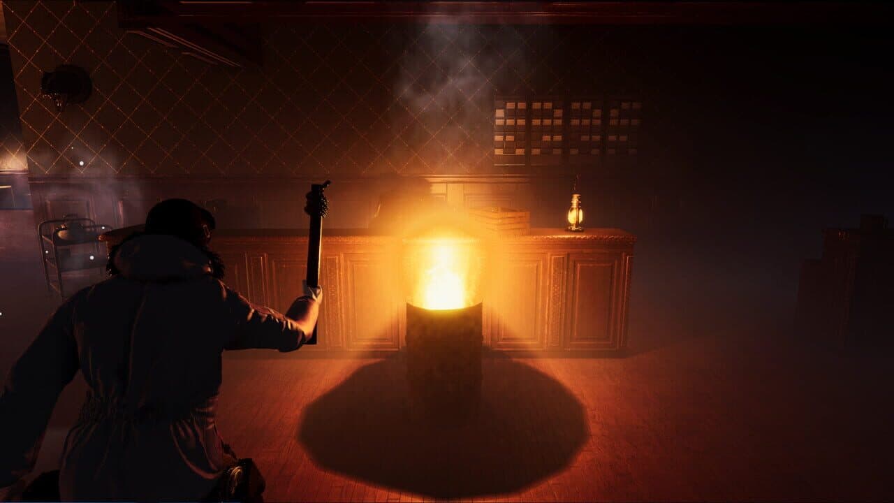 Spirits' Creek thumbnail 9