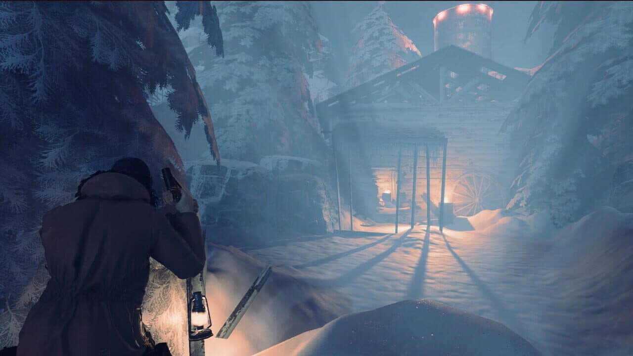 Spirits' Creek thumbnail 11