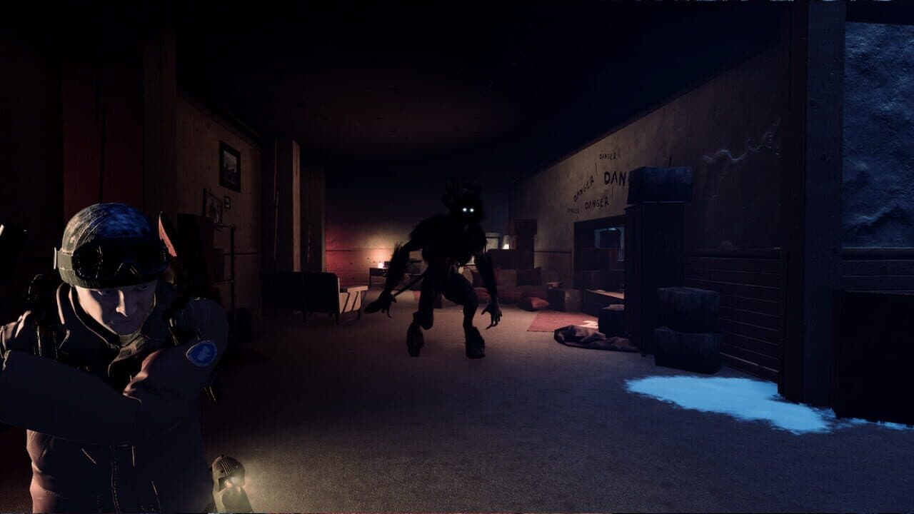 Spirits' Creek thumbnail 3